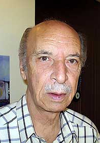 محمود حریرچیان