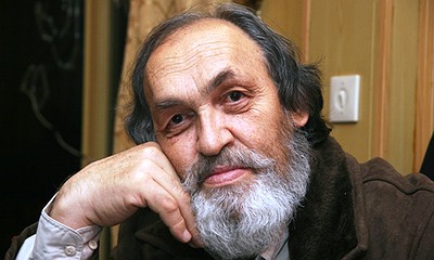 محمود نظرعلیان