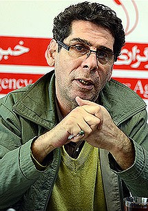 مرتضی ضرابی