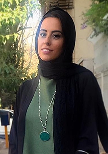 مرجان علیزاده