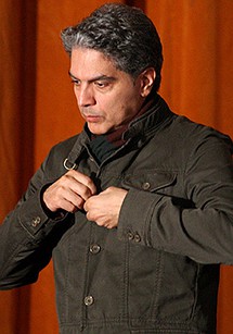 مهدی احمدی