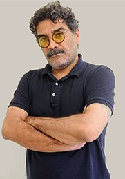 میکائیل شهرستانی