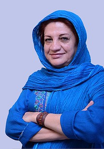 ناهید مسلمی