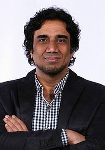 نصرالله رادش