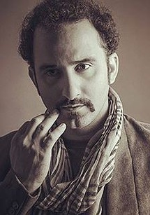 پوریا رحیمی‌سام