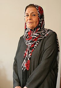 ژاله علو ژاله علو