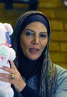 ژیلا سهرابی