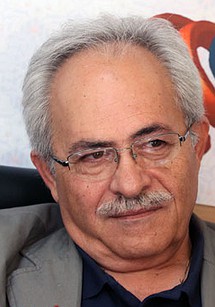کامران قدکچیان