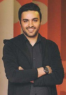 سامان صفاری