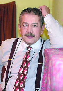 عبدالرضا فیاضی