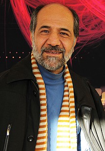 قاسم زارع
