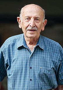مرتضی احمدی