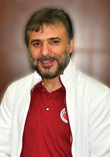 سیدجواد هاشمی