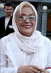محبوبه بیات