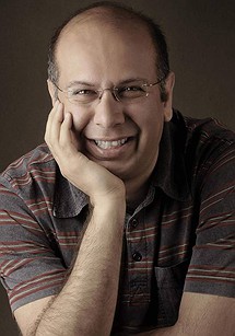 محمد بحرانی