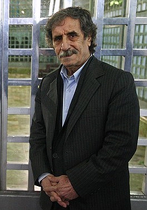 محمود بصیری