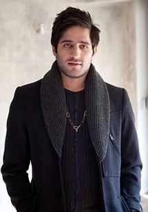 پوریا ایرایی