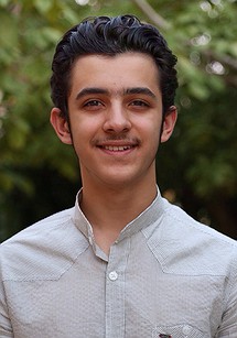 محمدعلی شادمان