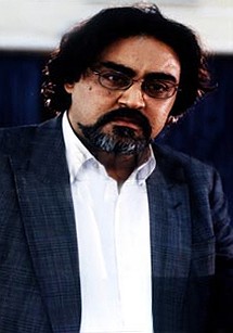 رضا سعیدی