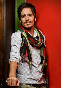 حسین سلیمانی