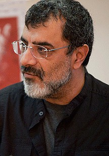 سیامک احصایی
