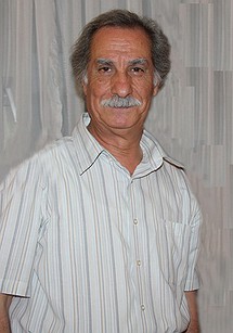 سیاوش طهمورث