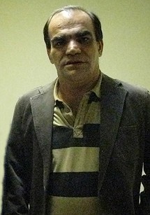 اصغر حیدری