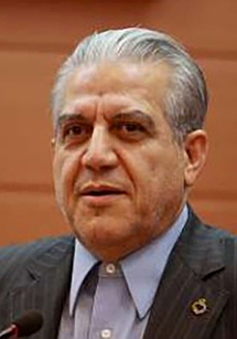 ناصر کلانتری
