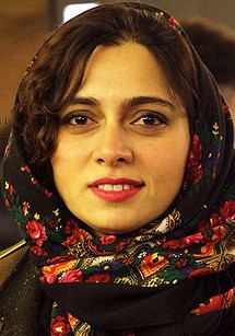 پگاه آهنگرانی پگاه آهنگرانی