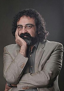 سید‌جواد یحیوی