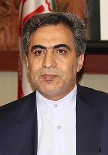 محمد میرزا‌بیگی