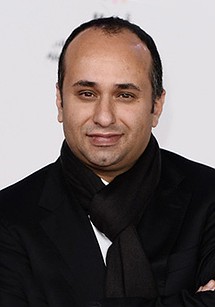 مازیار میری