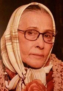 ملیحه نیکجومند