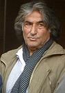 هوشنگ منصورخاکی