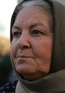مینا جعفرزاده