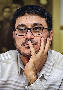 محمدرضا شفیعی