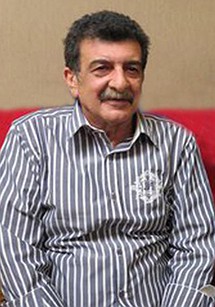 خسرو امیرصادقی
