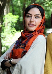 بیتا احمدی