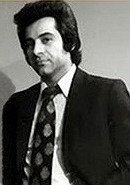 مسعود توحیدی