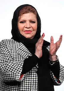 زهرا حاتمی
