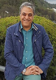 مصطفی راد