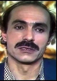جواد خدادادی