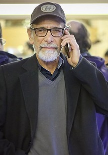 حسین محجوب