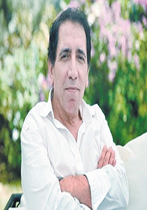 محسن مخملباف