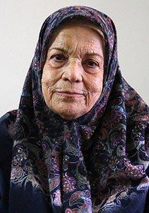 صدیقه کیانفر