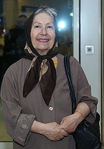 شیرین یزدان‌بخش