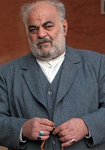 عباس امیری