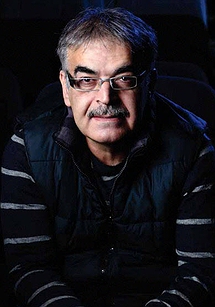 حمید لولایی