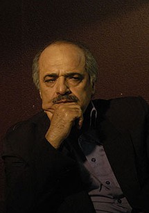 فرشید زارعی‌فرد