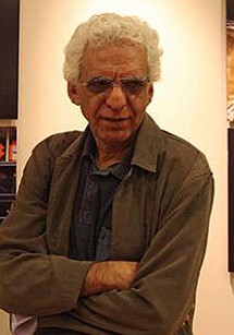 کیومرث پوراحمد